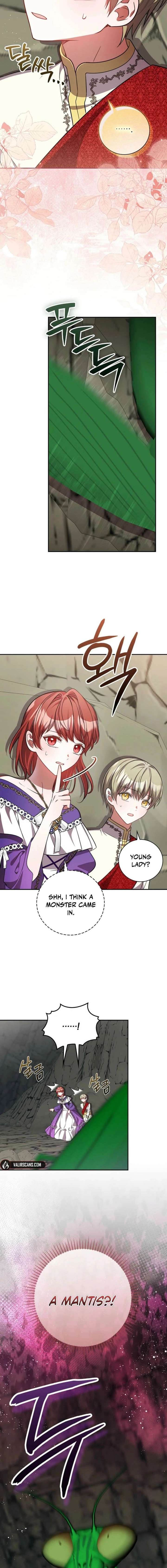 Returning My New Brother Chapter 34 86 016