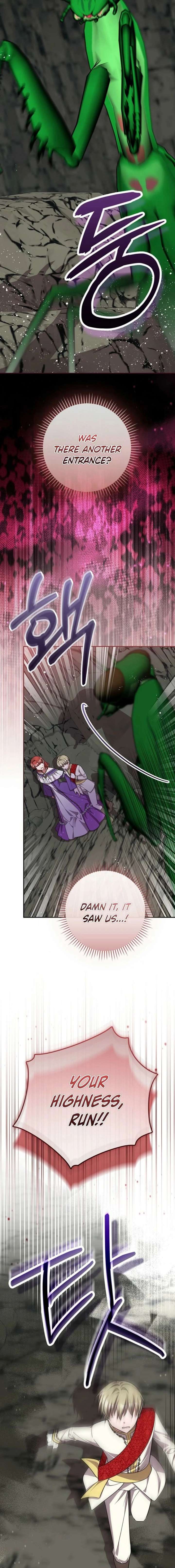 Returning My New Brother Chapter 34 87 017