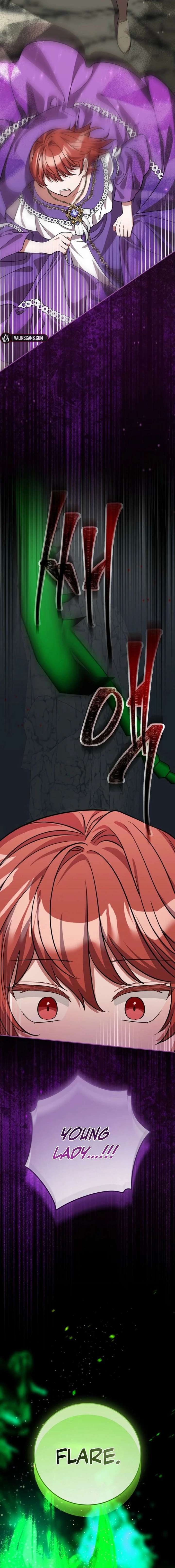 Returning My New Brother Chapter 34 88 018