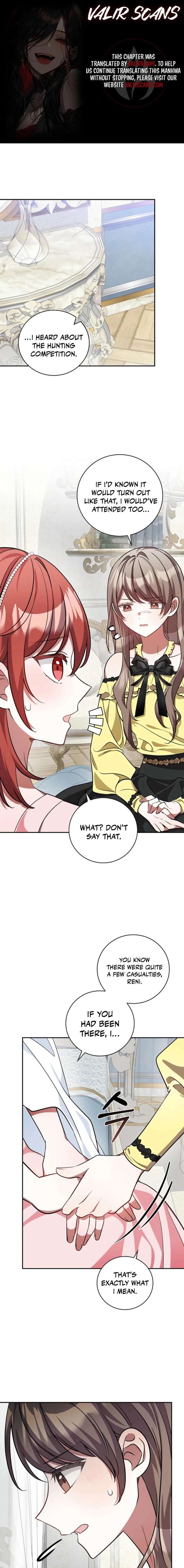 Returning My New Brother Chapter 37 52 ch 37 1