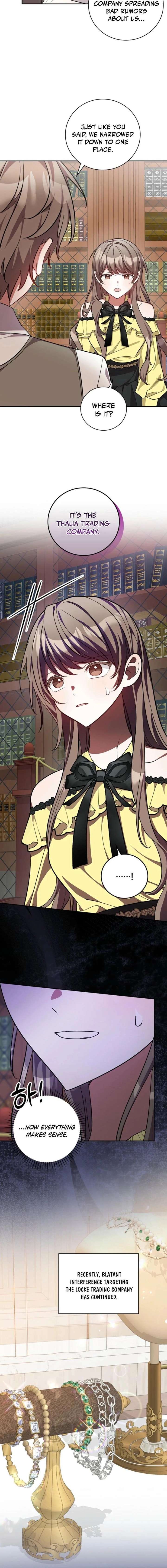 Returning My New Brother Chapter 37 63 ch 37 12