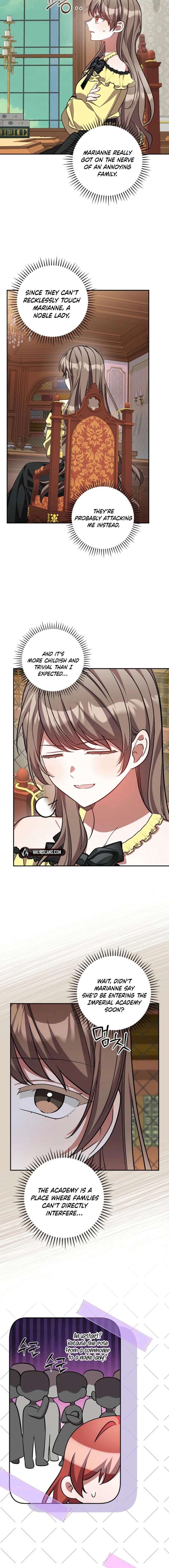 Returning My New Brother Chapter 37 67 ch 37 16