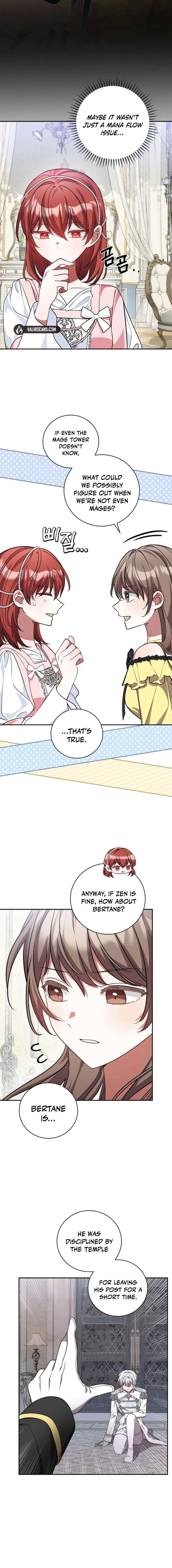 Returning My New Brother Chapter 37 57 ch 37 6