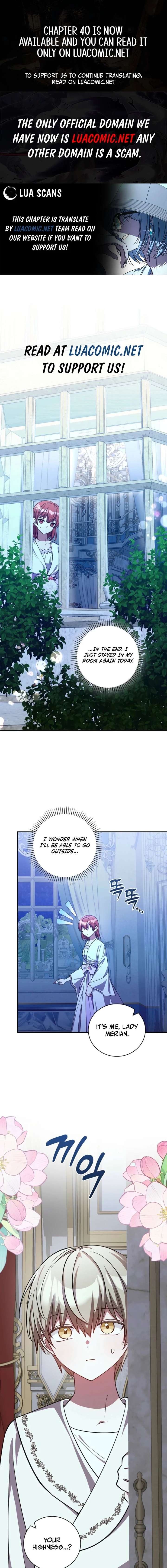 Returning My New Brother Chapter 38 52 ch 38 1