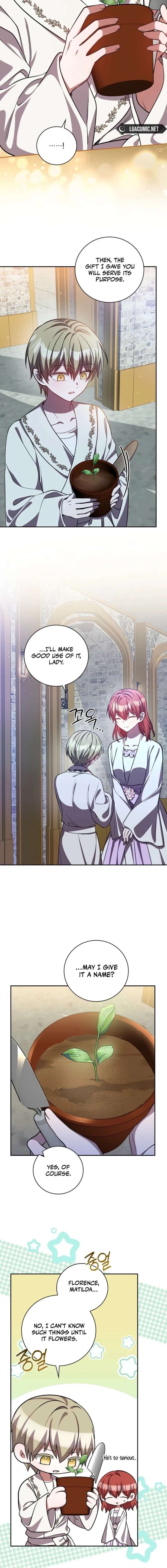 Returning My New Brother Chapter 38 61 ch 38 10