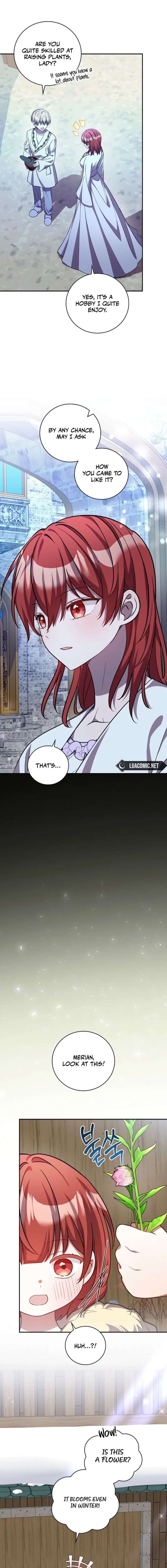 Returning My New Brother Chapter 38 63 ch 38 12