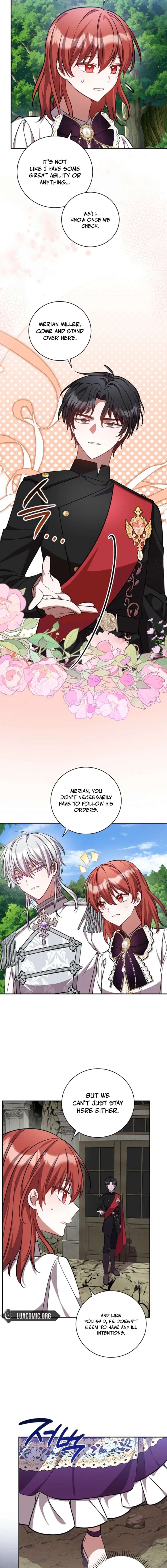 Returning My New Brother Chapter 45 55 ch 45 10