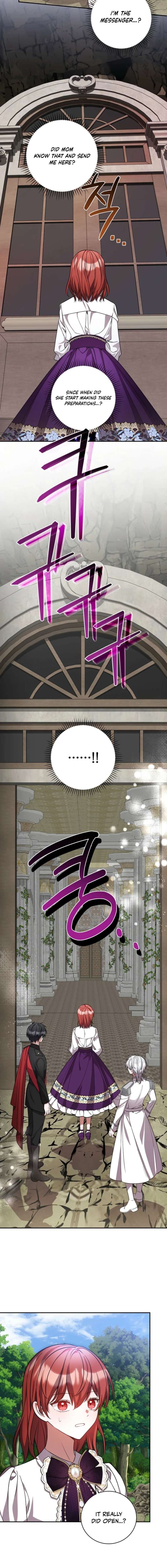 Returning My New Brother Chapter 45 56 ch 45 11
