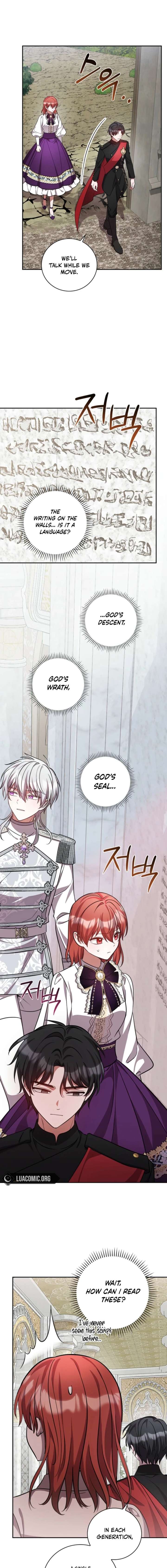 Returning My New Brother Chapter 45 57 ch 45 12