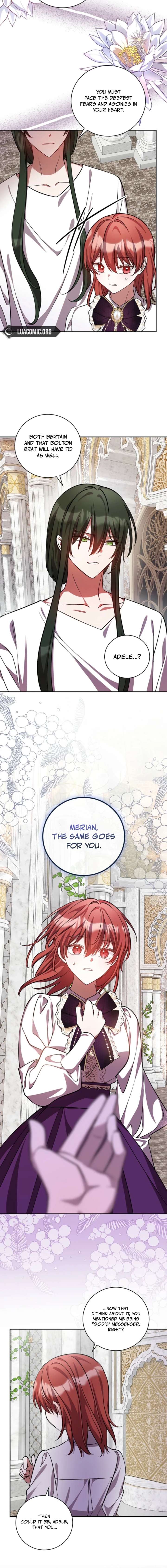 Returning My New Brother Chapter 45 59 ch 45 14