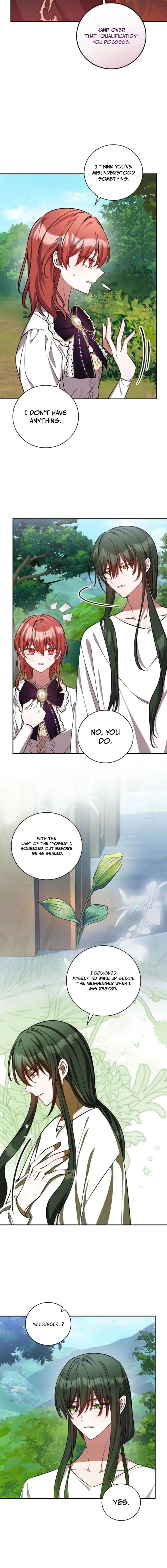 Returning My New Brother Chapter 45 48 ch 45 3