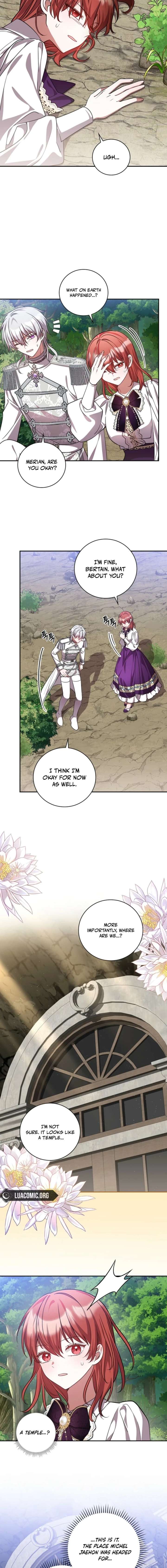Returning My New Brother Chapter 45 52 ch 45 7