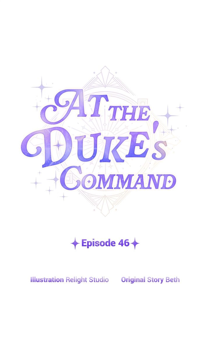 At the Duke’s Command capítulo 46 página 4