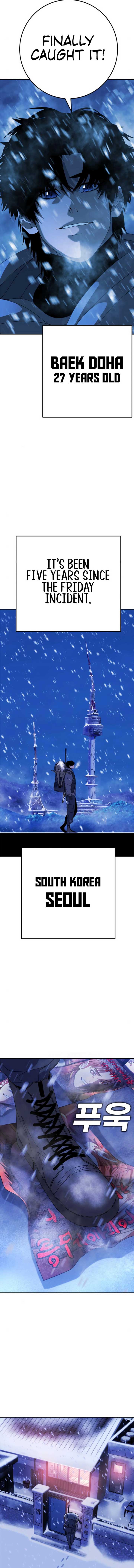 Super Hero: Black Friday Chapter 2 117 02