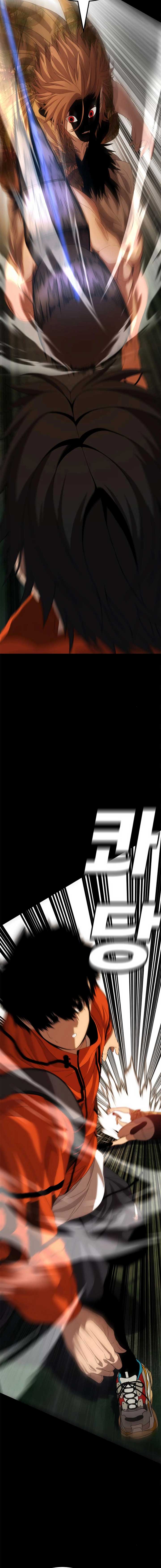 Super Hero: Black Friday Chapter 2 124 09
