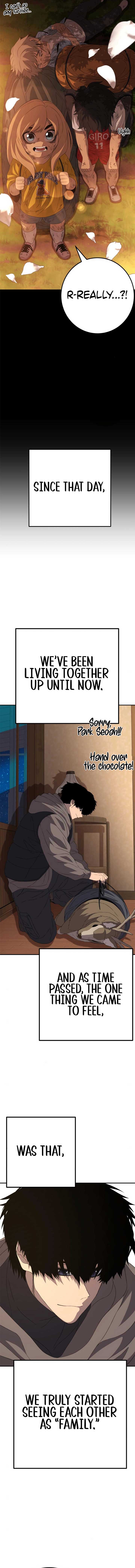 Super Hero: Black Friday Chapter 2 137 22