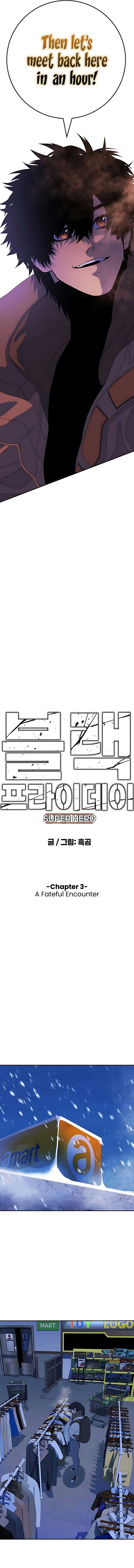Super Hero: Black Friday Chapter 3 88 03