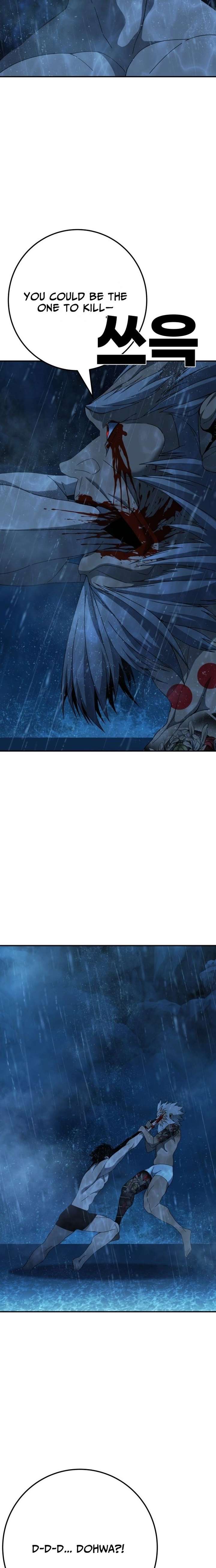 Super Hero: Black Friday Chapter 30 105 ch 30 12