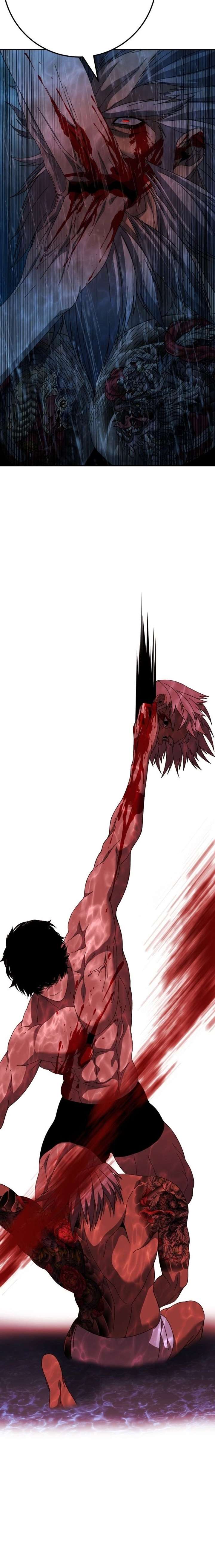 Super Hero: Black Friday Chapter 30 106 ch 30 13