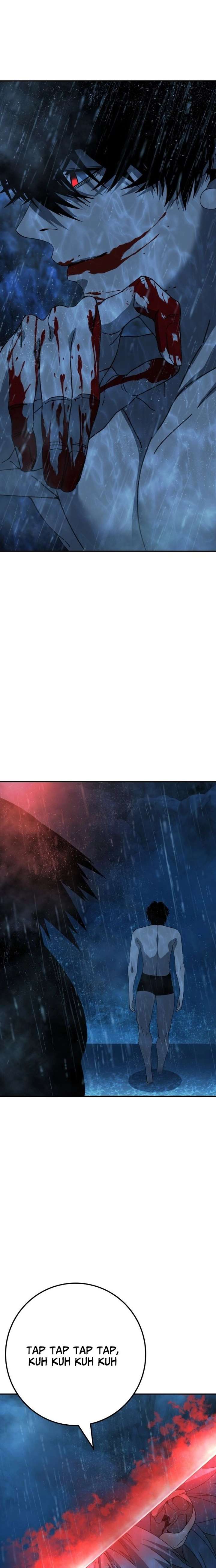 Super Hero: Black Friday Chapter 30 107 ch 30 14