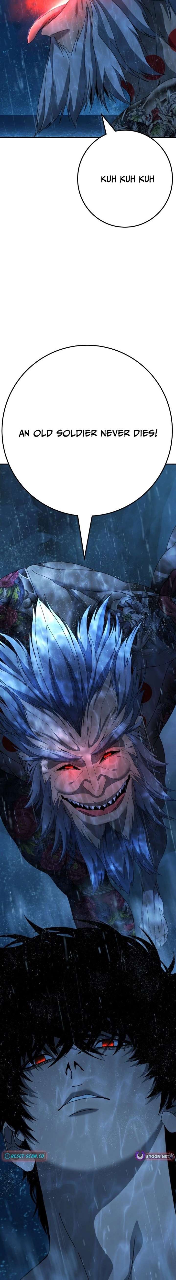Super Hero: Black Friday Chapter 30 108 ch 30 15