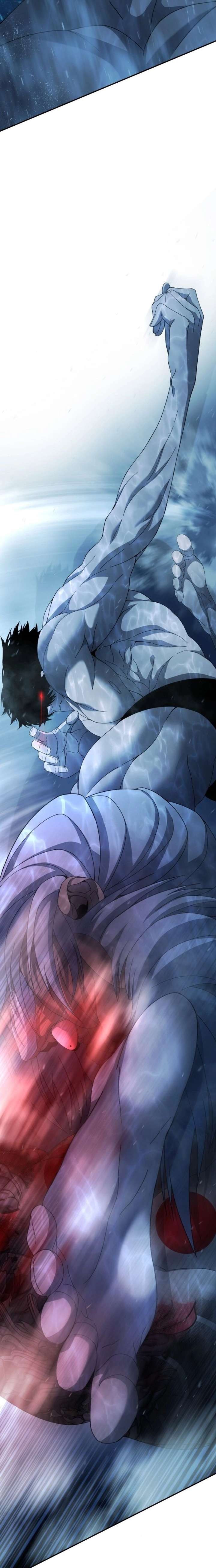 Super Hero: Black Friday Chapter 30 109 ch 30 16