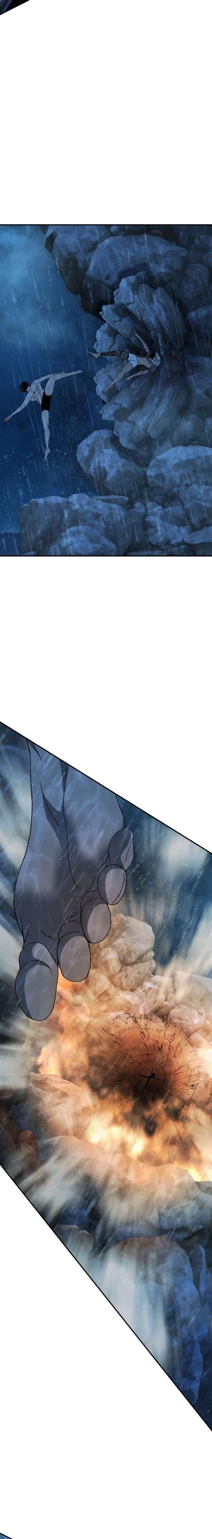 Super Hero: Black Friday Chapter 30 110 ch 30 17