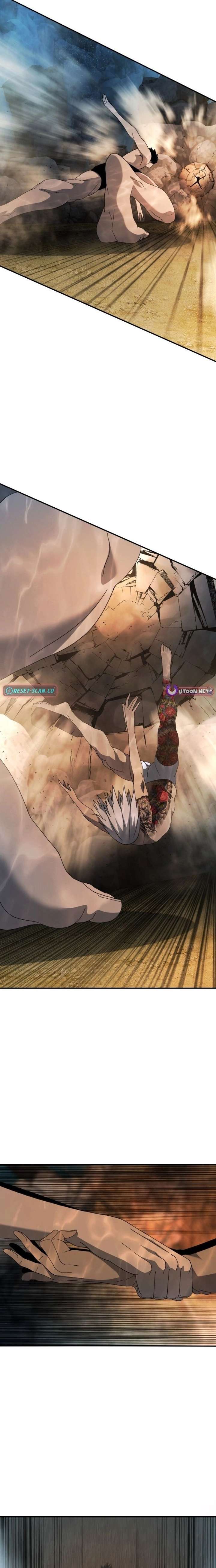 Super Hero: Black Friday Chapter 30 111 ch 30 18