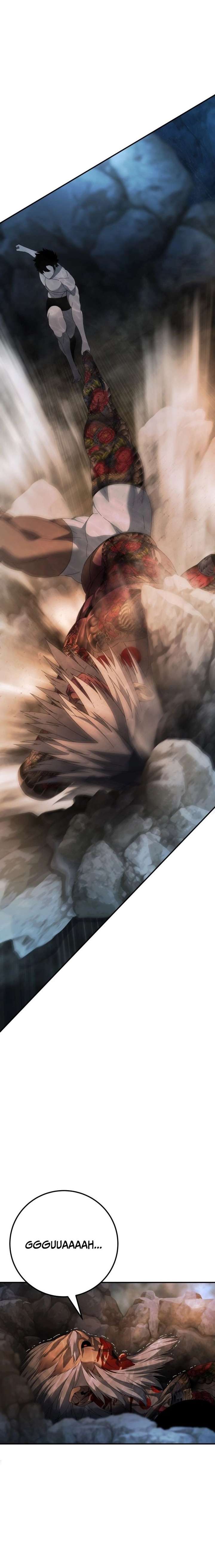 Super Hero: Black Friday Chapter 30 113 ch 30 20