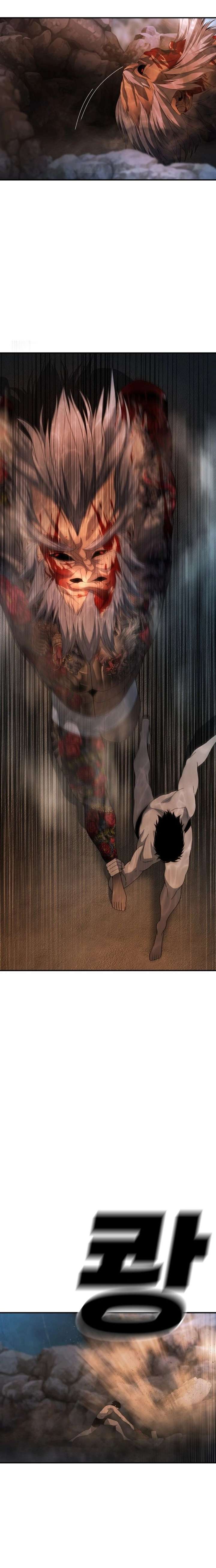 Super Hero: Black Friday Chapter 30 114 ch 30 21
