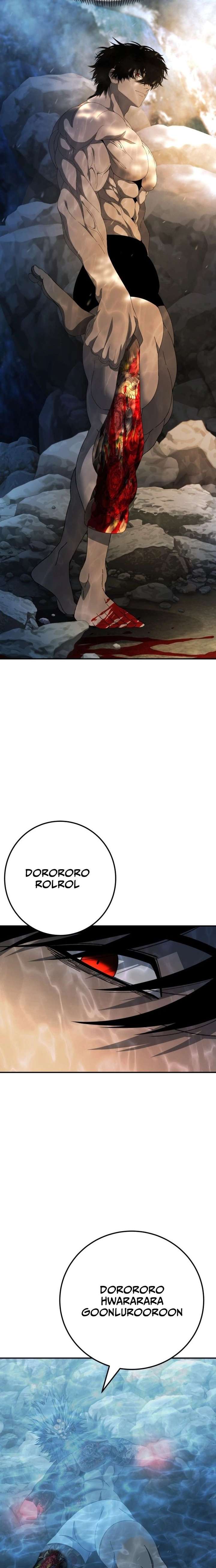 Super Hero: Black Friday Chapter 30 117 ch 30 24