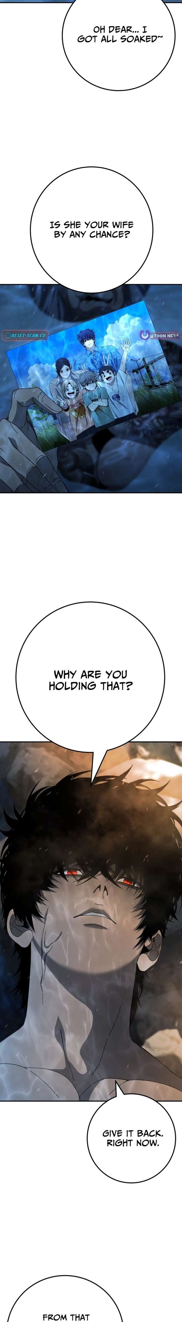 Super Hero: Black Friday Chapter 30 119 ch 30 26