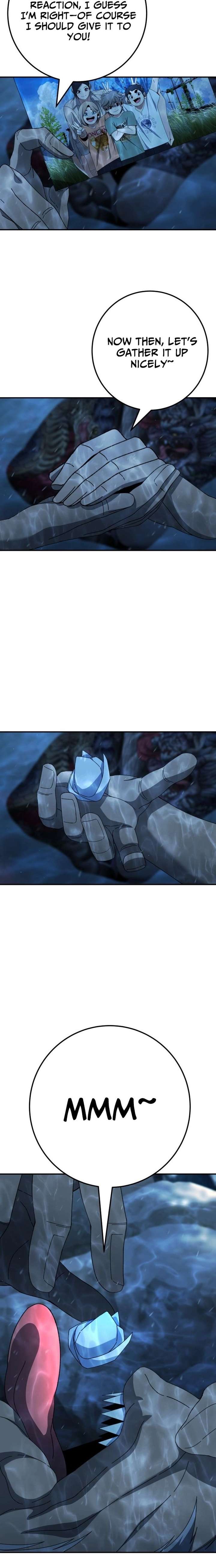 Super Hero: Black Friday Chapter 30 120 ch 30 27