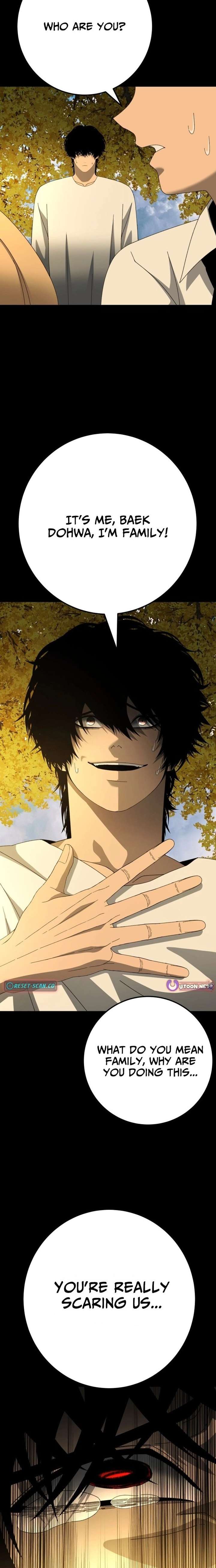 Super Hero: Black Friday Chapter 30 97 ch 30 4