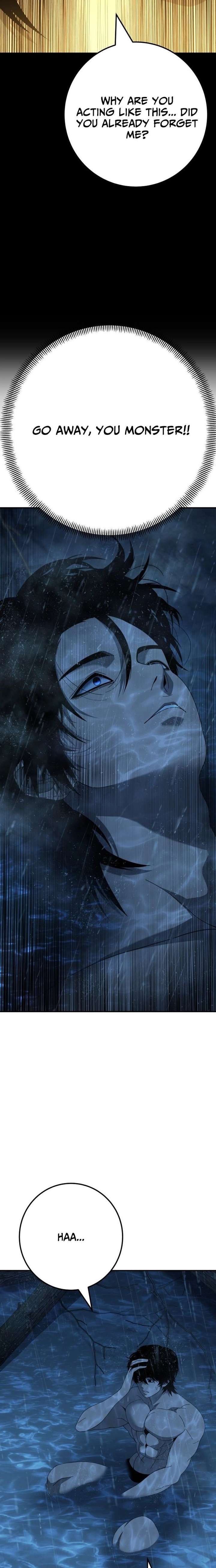 Super Hero: Black Friday Chapter 30 98 ch 30 5