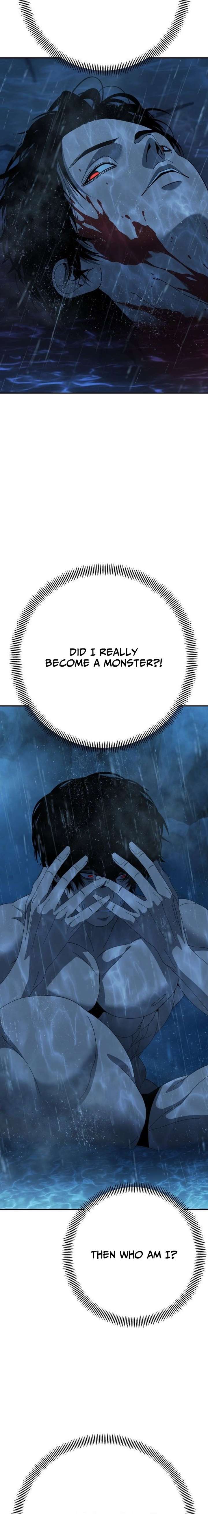 Super Hero: Black Friday Chapter 30 100 ch 30 7