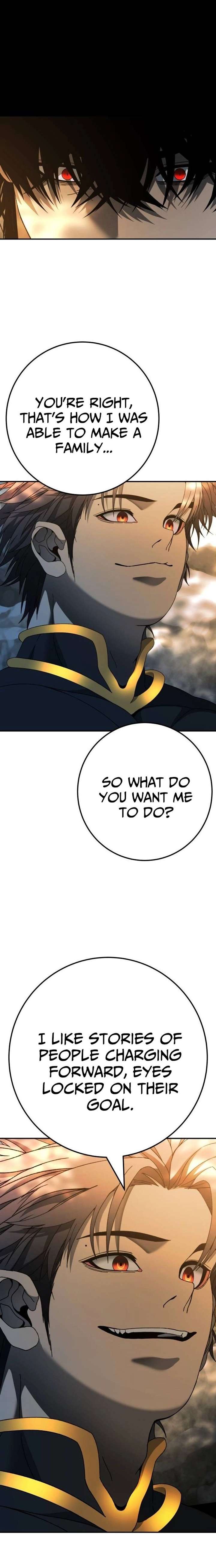 Super Hero: Black Friday Chapter 32 127 ch 32 10
