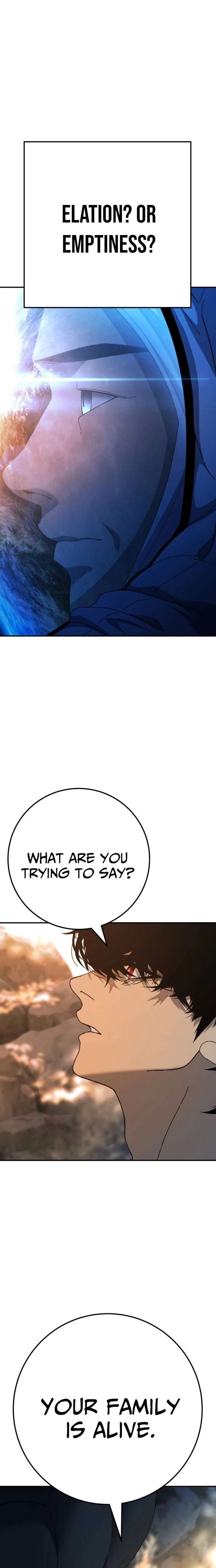 Super Hero: Black Friday Chapter 32 130 ch 32 13