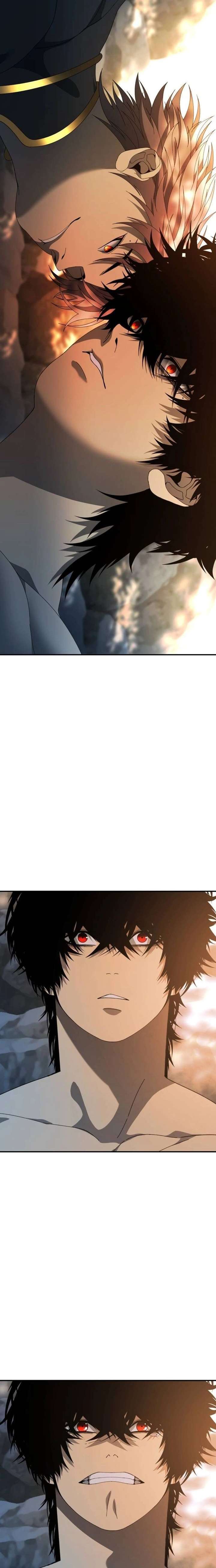 Super Hero: Black Friday Chapter 32 131 ch 32 14