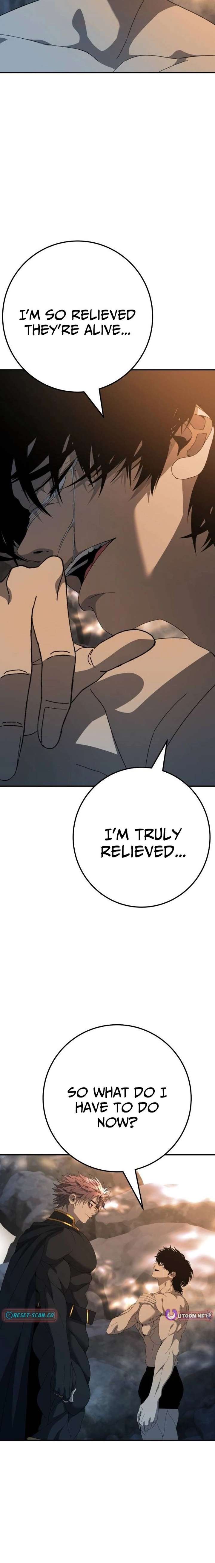 Super Hero: Black Friday Chapter 32 132 ch 32 15