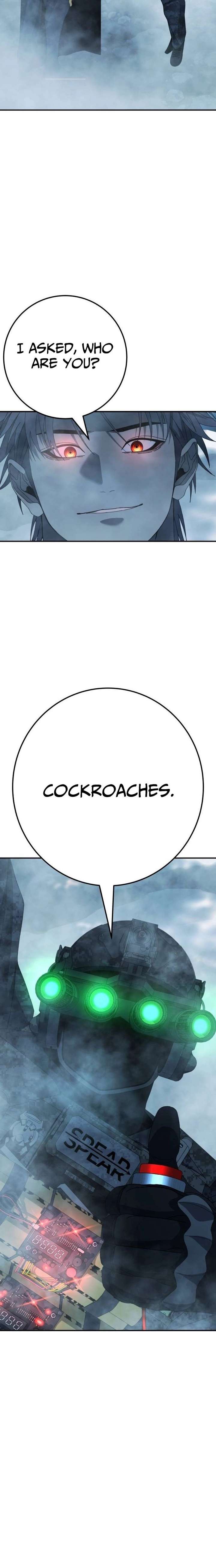 Super Hero: Black Friday Chapter 32 136 ch 32 19