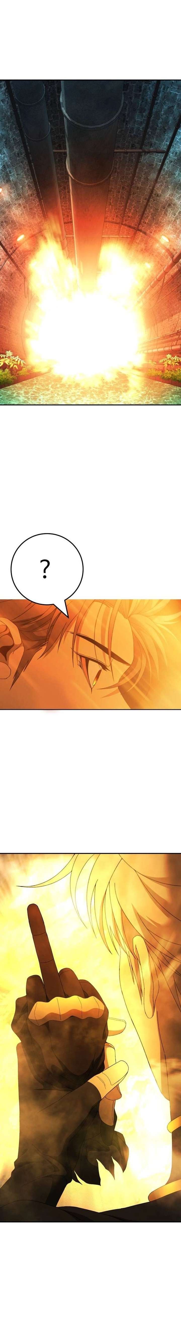 Super Hero: Black Friday Chapter 32 138 ch 32 21