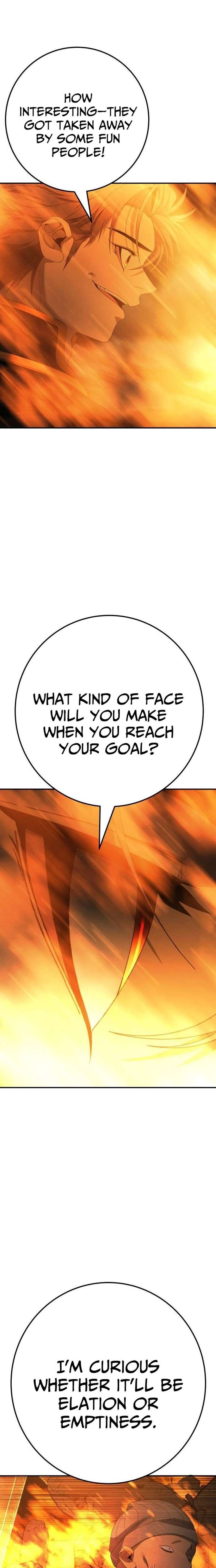 Super Hero: Black Friday Chapter 32 139 ch 32 22
