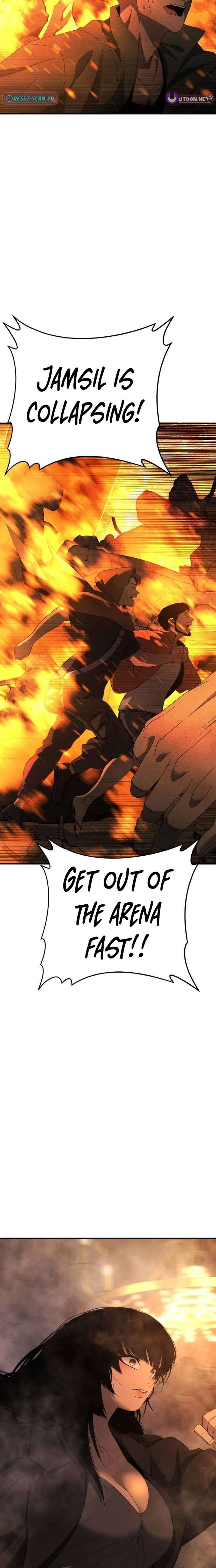 Super Hero: Black Friday Chapter 32 140 ch 32 23