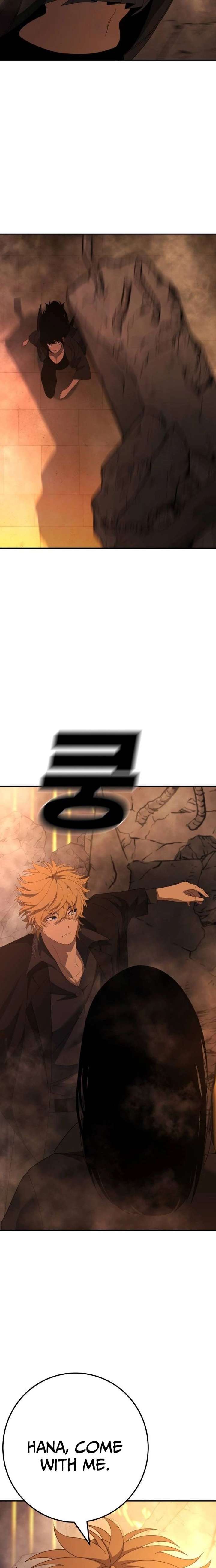 Super Hero: Black Friday Chapter 32 141 ch 32 24