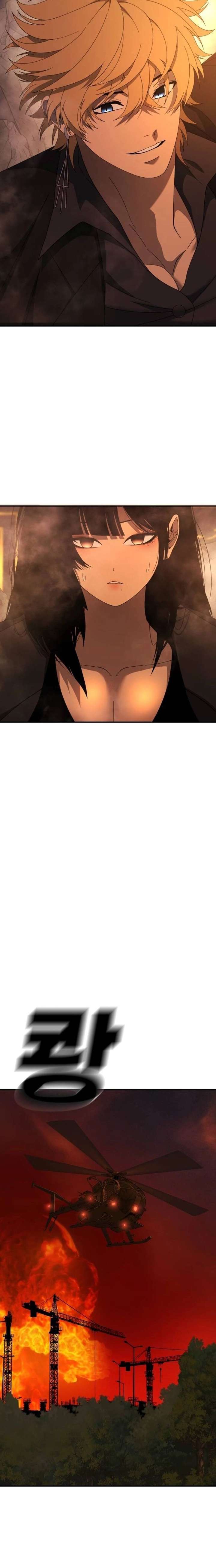 Super Hero: Black Friday Chapter 32 142 ch 32 25