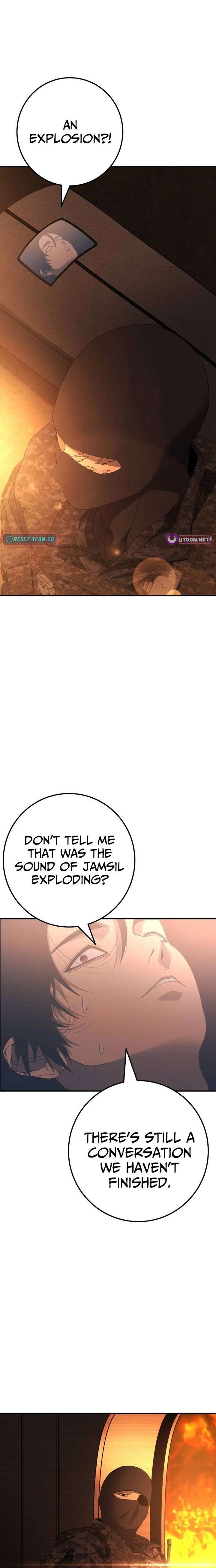 Super Hero: Black Friday Chapter 32 143 ch 32 26
