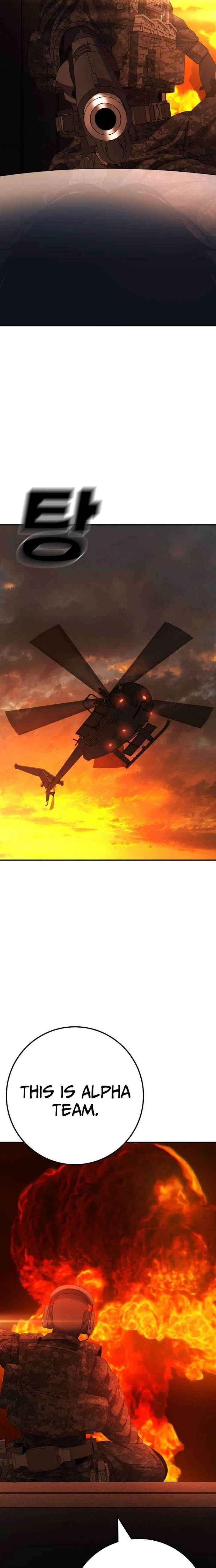 Super Hero: Black Friday Chapter 32 144 ch 32 27