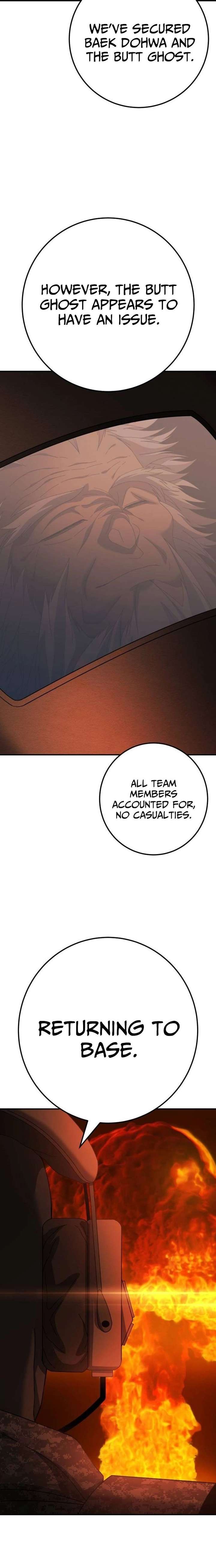 Super Hero: Black Friday Chapter 32 145 ch 32 28
