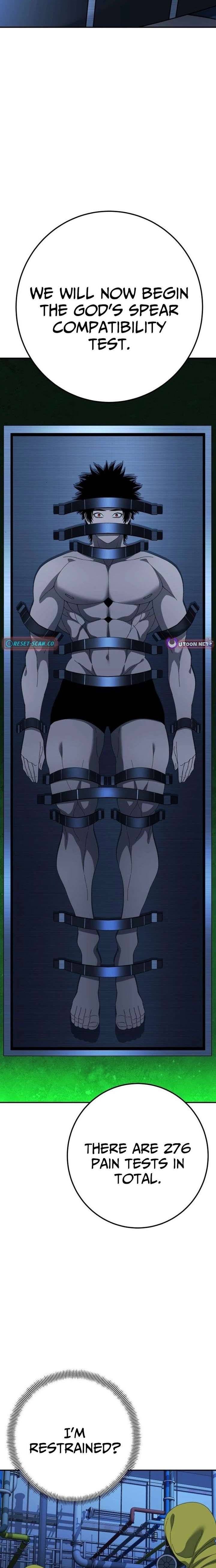 Super Hero: Black Friday Chapter 32 147 ch 32 30